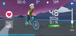 E-bike and Scooter Simulator - Screenshot 2
