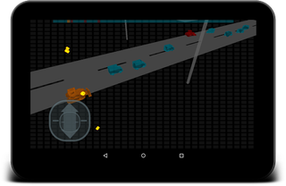 Bulldozer Rampage - Screenshot 3