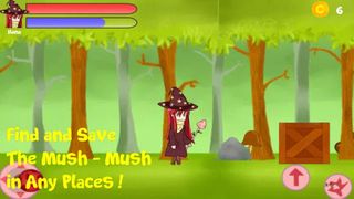 Mush Adventure - 2D Platformer - Screenshot 2