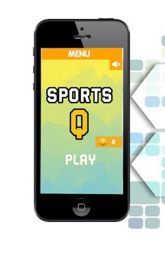 Sports Quiz - Screenshot 1