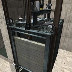 Elevator Simulator 3D - Screenshot 4