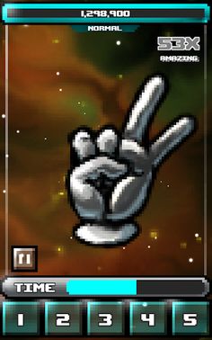 High Five! - Screenshot 4
