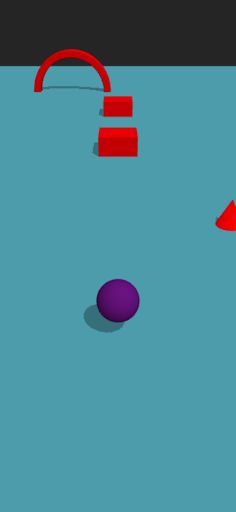 PloupiSwipe - Screenshot 2