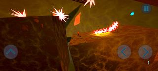 Hostile Dreams Demo - Screenshot 3