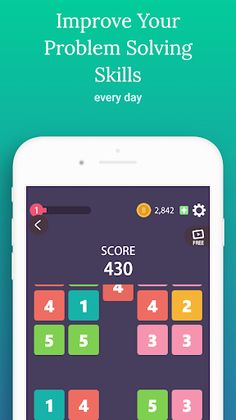 IQ Booster - Screenshot 4