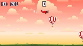 Windy Wings - Screenshot 3