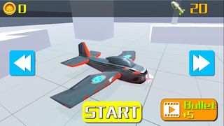 Plane Survival - Screenshot 2