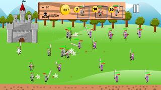 Art of Strategy - Screenshot 2