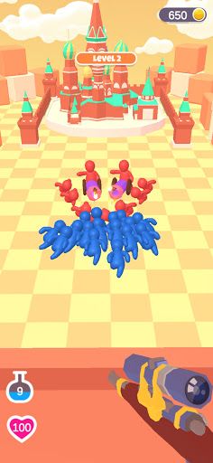 Draw 'N Snipe! - Screenshot 2