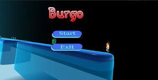 Burgo - Screenshot 1