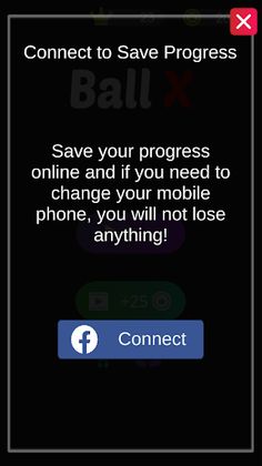 Ball X - Screenshot 2