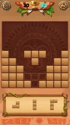 Mystery Jigsaw - Screenshot 4