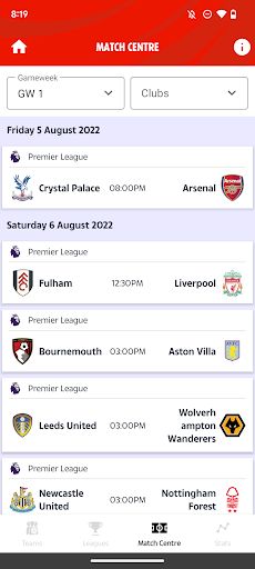 The Sun Dream Team Soccer - Screenshot 3