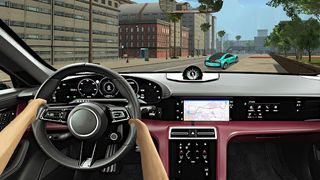 Real Car Games- Car Parking 3d - Screenshot 2