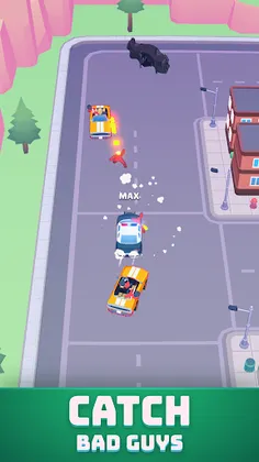 Police Officer - Screenshot 4