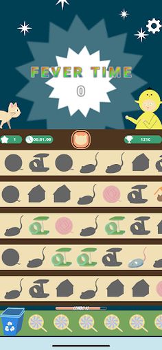 WELCOMEOW - Screenshot 3