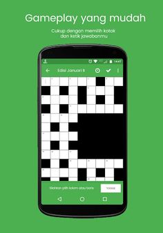 TekatekiID : Teka - Teki Silan - Screenshot 4