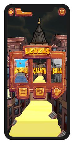 2048-Cube İstanbul - Screenshot 2