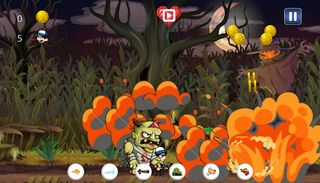 HeroBoy - Screenshot 1