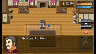 A Farm Tale - Screenshot 1