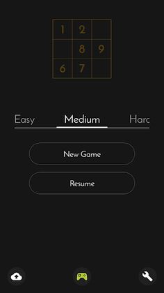 Classic Sudoku Offline Puzzles - Screenshot 2