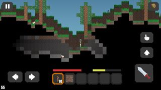 ResCraft 2D - Screenshot 3