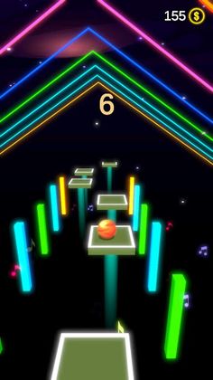 Bouncy Boing - Screenshot 2