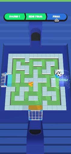 Maze Royale - Screenshot 2