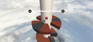 Helix jump - Screenshot 2