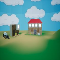 TIGITAL4 - Screenshot 1