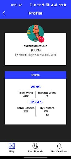 Rival X -Victory with Patterns - Screenshot 4