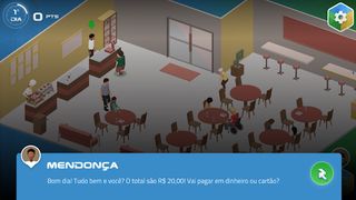 Game da Cidadania - Screenshot 2