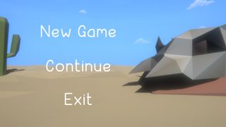 Mysteriousity - Screenshot 3