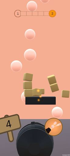 Big Balls - Screenshot 3