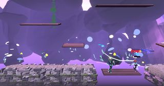 Bullet Path - Screenshot 3