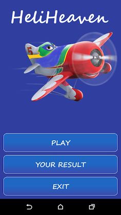 HeliHeaven - Screenshot 1