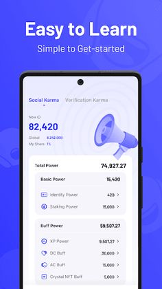 Oi! Network | Tweet to Earn - Screenshot 3