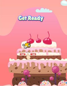 Flying Birds - Screenshot 3