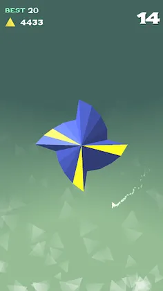 Crystal Forge - Screenshot 2