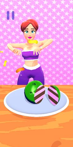 Cake Or Fake - Screenshot 3