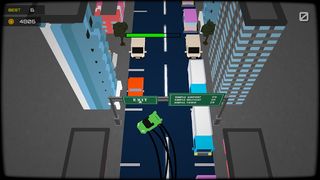 Operation Retro Parking TV - Screenshot 3