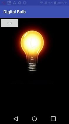 DIGITAL BULB - Screenshot 2