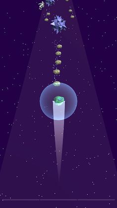 MeteoRun - Screenshot 1