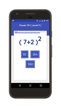 Math - Number Sprint - Screenshot 3