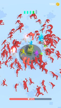 Core Defense - Screenshot 3