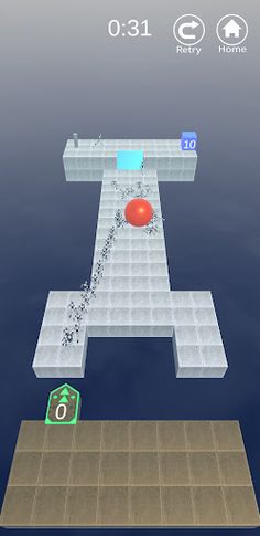 Crowd Up - Screenshot 2