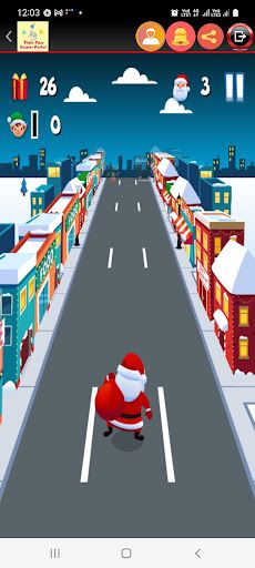 Time Pass Games Portal - Screenshot 4