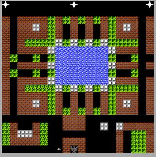 Tank Battle Classic 2018 - Screenshot 3