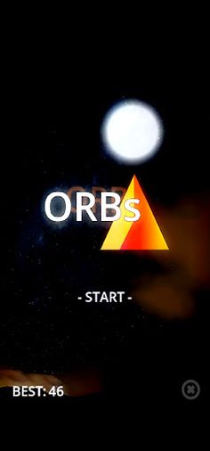 ORBS - Screenshot 2