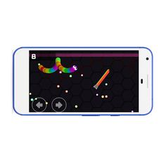 Rainbow Cat – Eat and Grow Wor - Screenshot 2